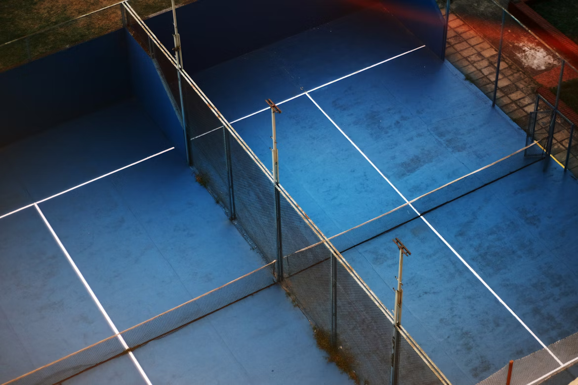 Court Alpha